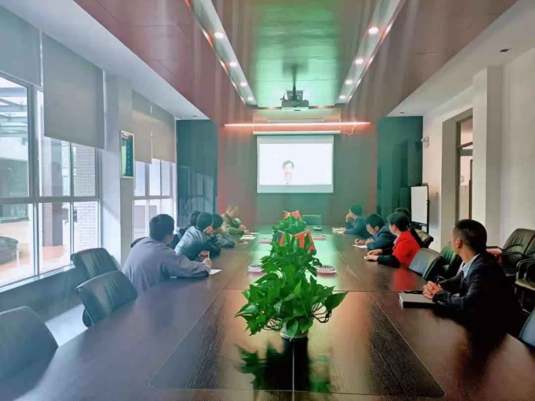 安全生产，培训先行|开云·官方站官网登陆入口-开云(中国)开展鼓式制动器在用电梯安全隐患及保养技术培训